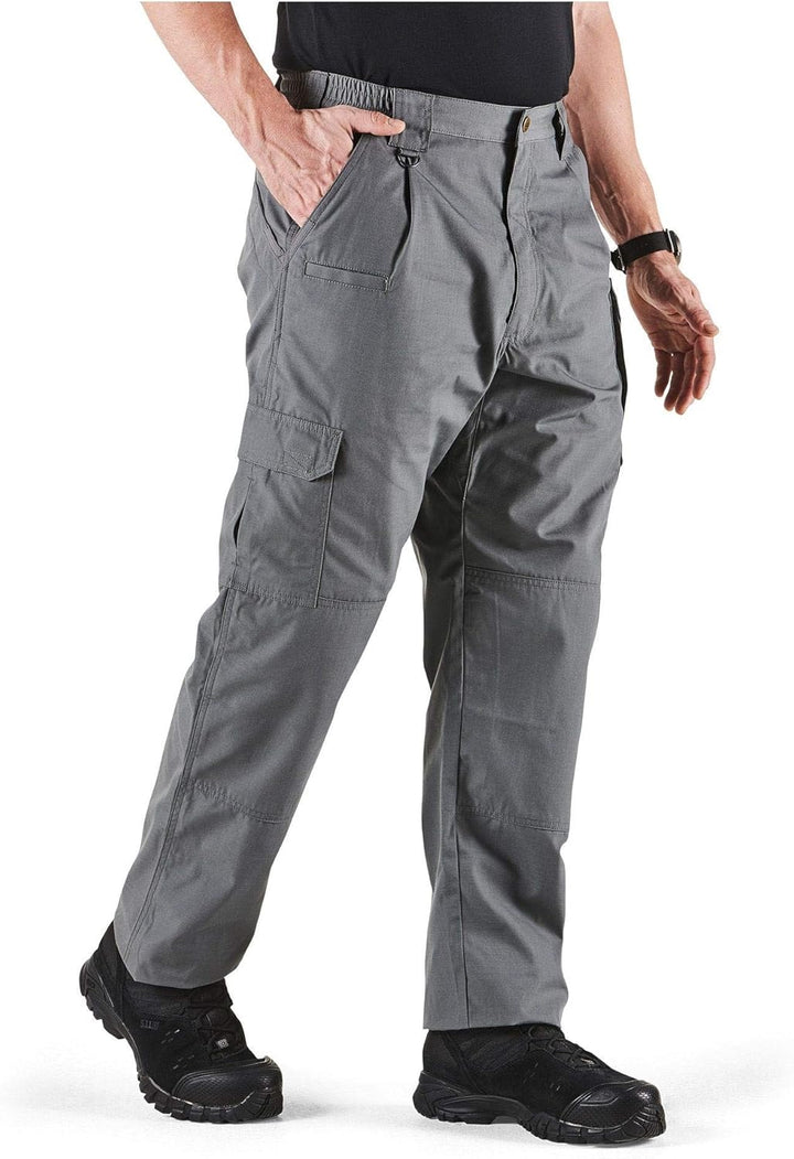 5.11 Tactical Leichte Taclite Pro Performance-Hose für Herren, Cargotaschen, Action-Bund, Stil 74273