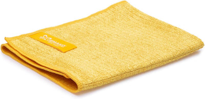 Jemako Glas-Aktivschaum ECO Plus 500ml inkl. Profituch 35x40 cm, Schaumpumpe und Wäschenetz