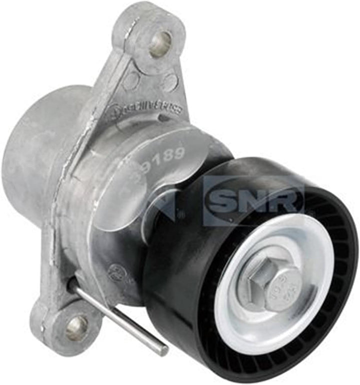 SNR ga359.26 Fixierer Spannrolle, Keilrippenriemen