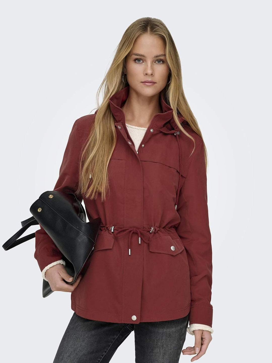 ONLY Female Jacke ONLSTARLINE Jacke, Bossa Nova
