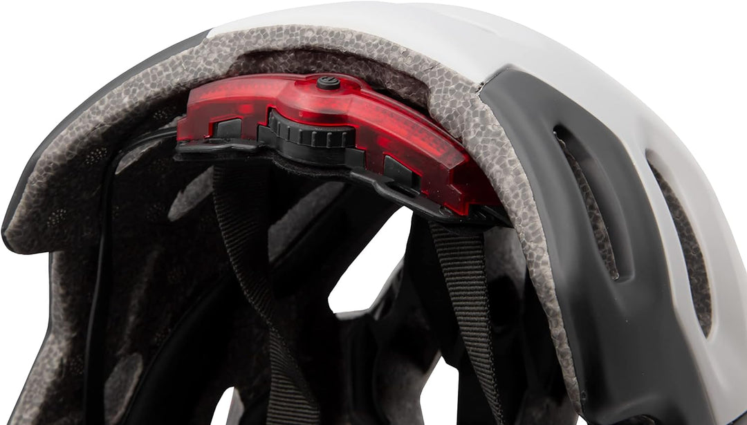 Urban Prime Unisex – Erwachsene Helm, L