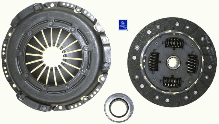 Sachs 3000715001 Kupplung