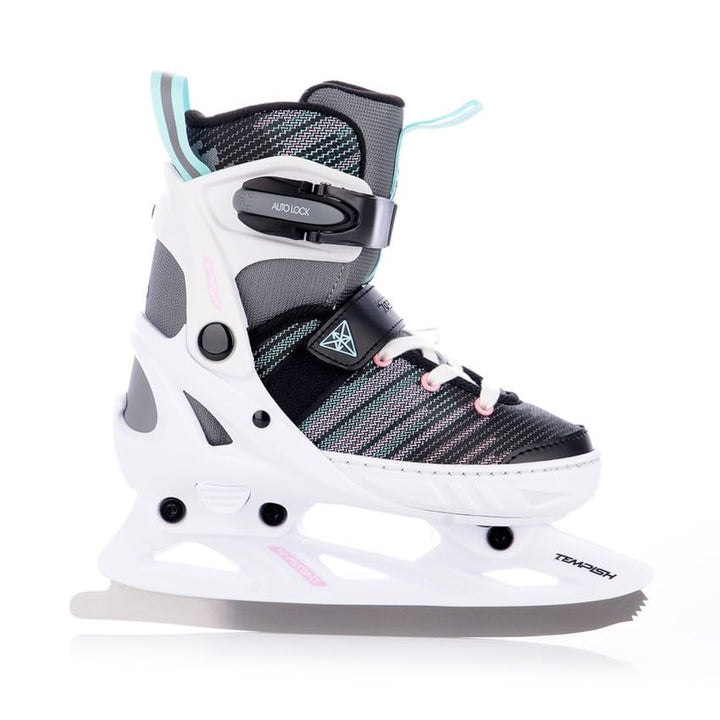TEMPISH Systent Girl Verstellbare Schlittschuhe Grösse 29-32