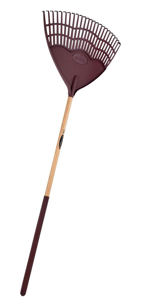 Spear &amp; Jackson 4184NB Elements Kunststoff-Rechen