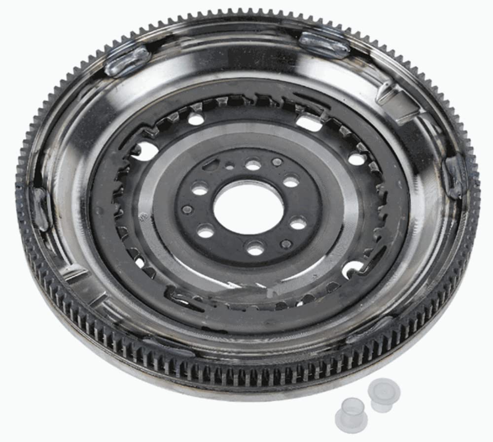 Sachs 2295 601 001 - Schwungrad