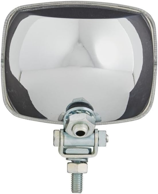 HELLA - Halogen-Rückfahrscheinwerfer - 24/12V - Anbau/Fussbefestigung - Fussbefestigung/für senkrech