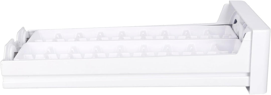 Kompatibel/Ersatz für Beko 5912630100 Eiswürfelbereiter für KühlGefrierKombination
