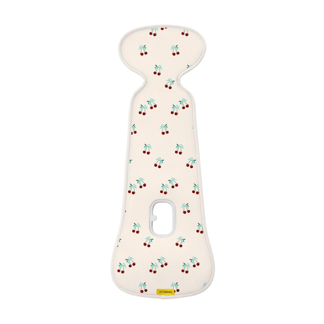 Aeromoov - Baby Sitzauflage Air Layer - Einlage Für Autositz oder Kinderwagen - Gruppe 1 - Antischwi