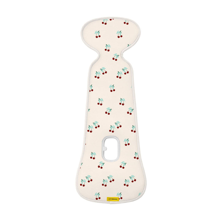 Aeromoov - Baby Sitzauflage Air Layer - Einlage Für Autositz oder Kinderwagen - Gruppe 1 - Antischwi