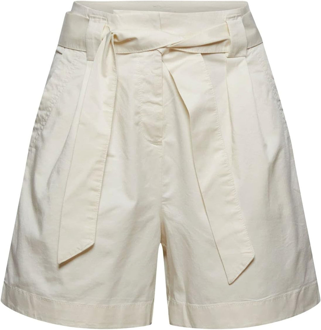 ESPRIT Damen Shorts 031ee1c319, 055/Ice