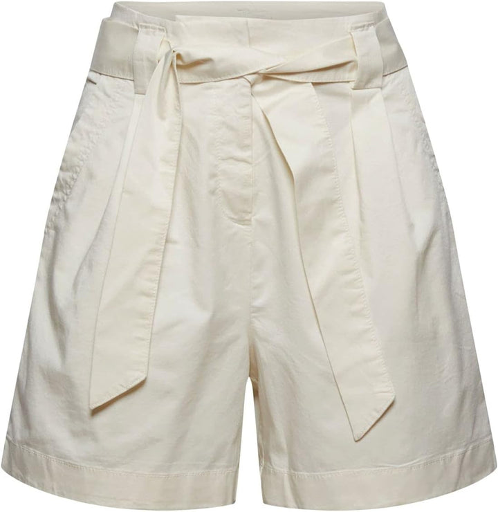 ESPRIT Damen Shorts 031ee1c319, 055/Ice