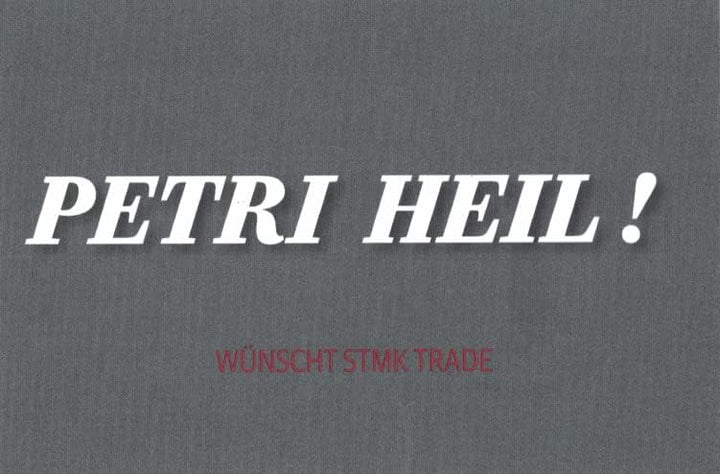 Bodentaster 3er, 4er oder 5er Set von Jenzi Rohacel 6gr, 8gr, 10gr, 15gr & 20gr gratis Petri Heil! A