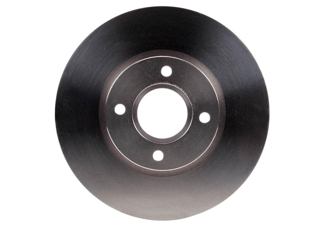 Bosch BD1676 Bremsscheiben - Vorderachse - ECE-R90 Zertifizierung - zwei Bremsscheiben pro Set
