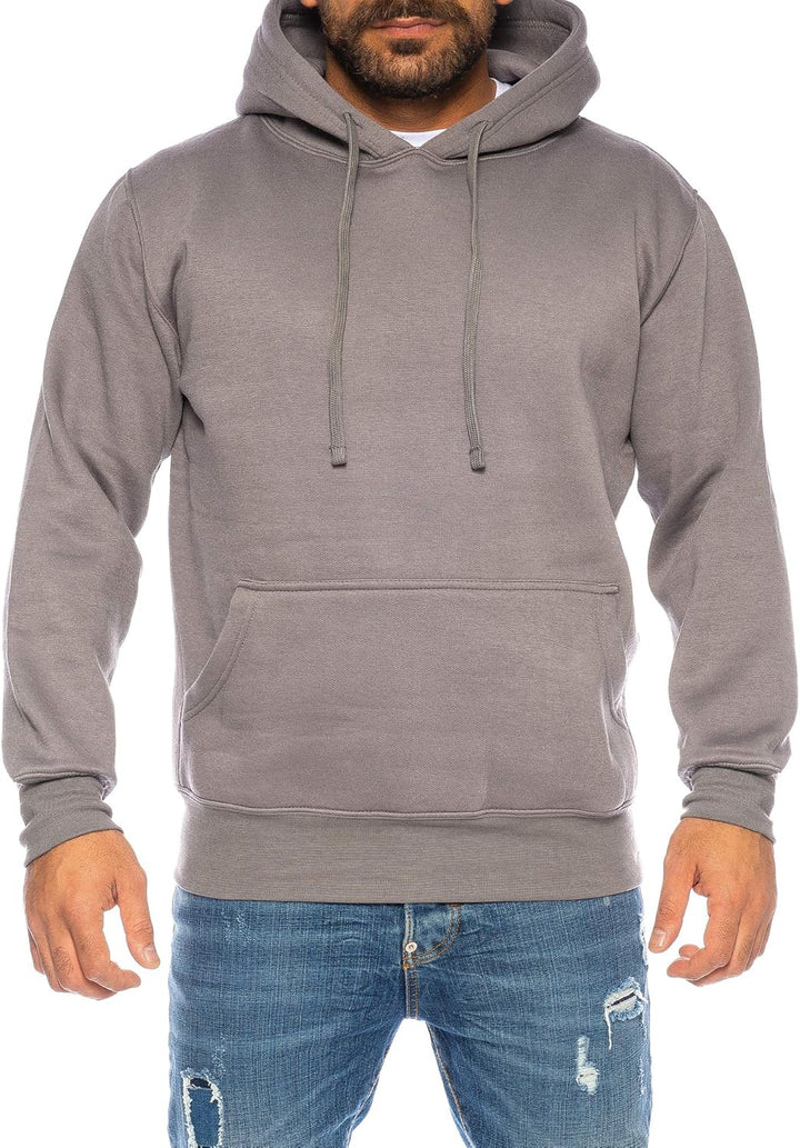 Raff & Taff Hoodie Kapuzenpullover Sweatshirt Sweater Pullover | S - 8XL | Sport Alltag Freizeit | P