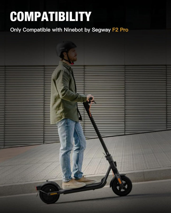 32 km/h, Controller, Modifikation, kompatibel mit Segway Ninebot F2 Pro F2 PROD F2 PROE Kickscooter,