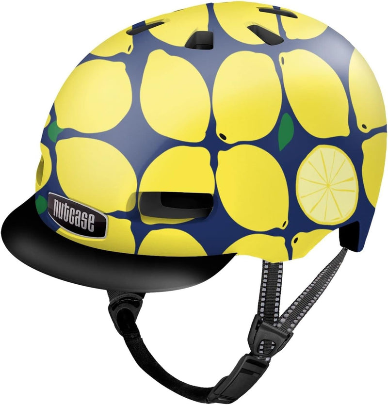 Nutcase Street Helmet MIPS Fahrradhelm &