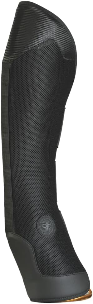 Zandona Gamaschen Pro-Safe Travel Boot Rear Gr. Full Schwarz