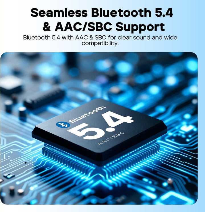 Tribit StormBox Mini+ Bluetooth-Lautsprecher 12W, 360°Raumklang, 12h Spielzeit, Bluetooth 5.4, IPX7,