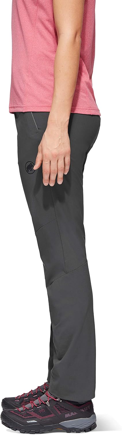 Mammut Damen Wanderhose Runbold 46 Phantom, 46 Phantom