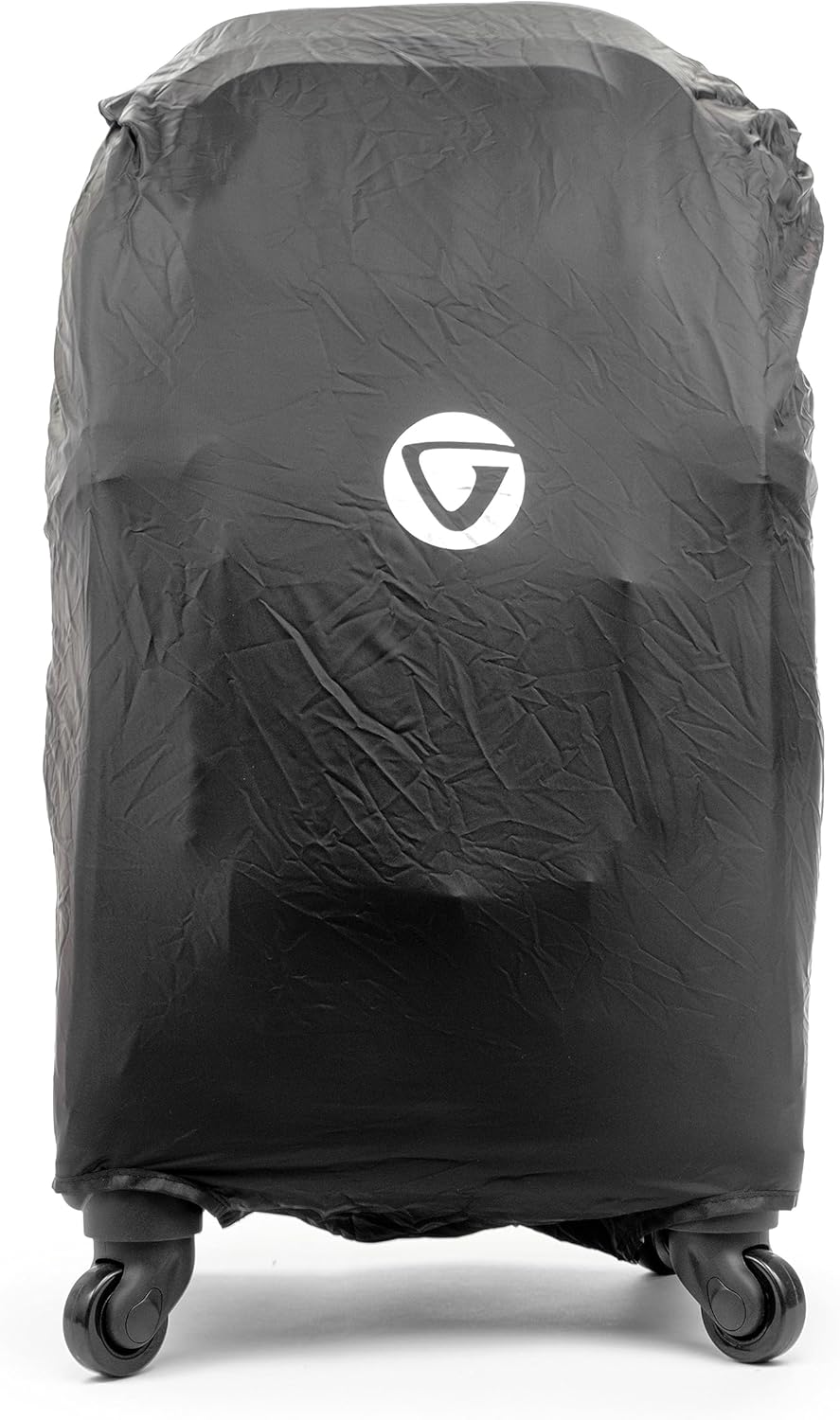 Vanguard Alta Fly 58T Foto-Trolley schwarz, Aussenmass: 345x280x590mm Trolley Mit Rucksackfunktion A