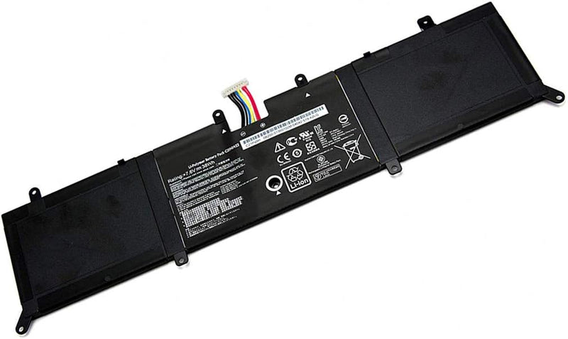 XITAIAN 7.6V 36Wh C21N1423 Ersatz Laptop Akku für Asus F302LJ F302U X302L X302LA X302LJ Series