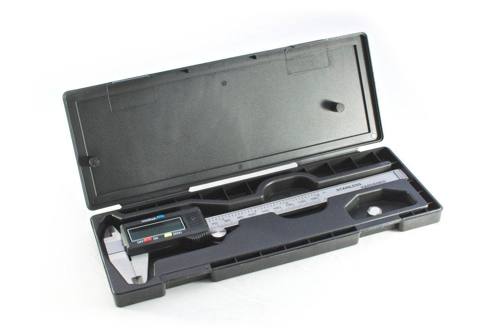 Messschieber Messschieber digital LCD Schieblehre Messlehre Lehre Caliper 150mm