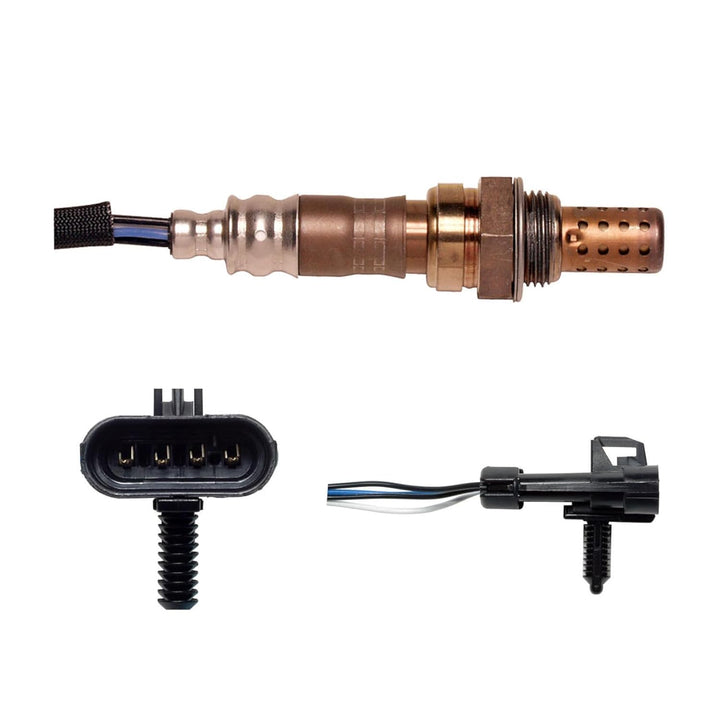 Denso 234-4012 Sauerstoffsensor, Originalversion, Originalversion