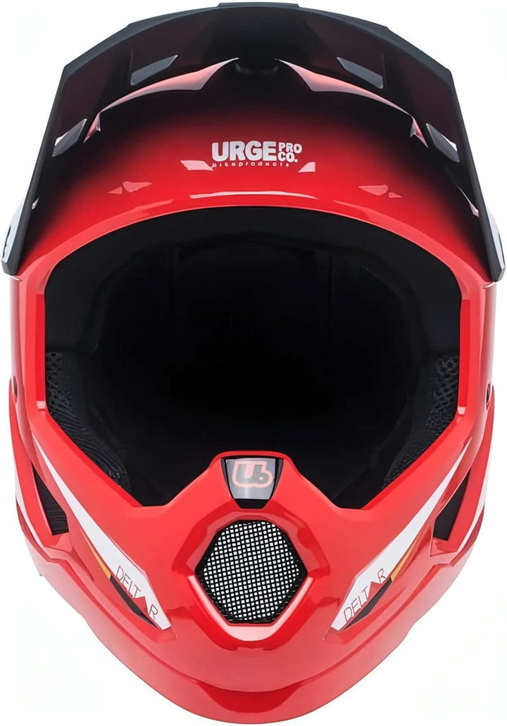 Deltar Helm rot S