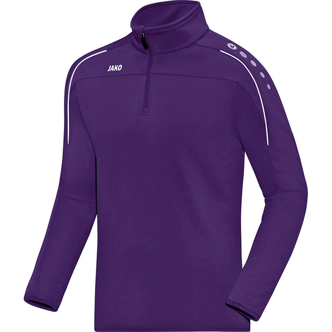 JAKO Classico Ziptop Kids Kinder S Lila, S Lila