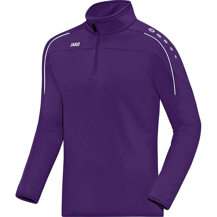 JAKO Classico Ziptop Kids Kinder S Lila, S Lila