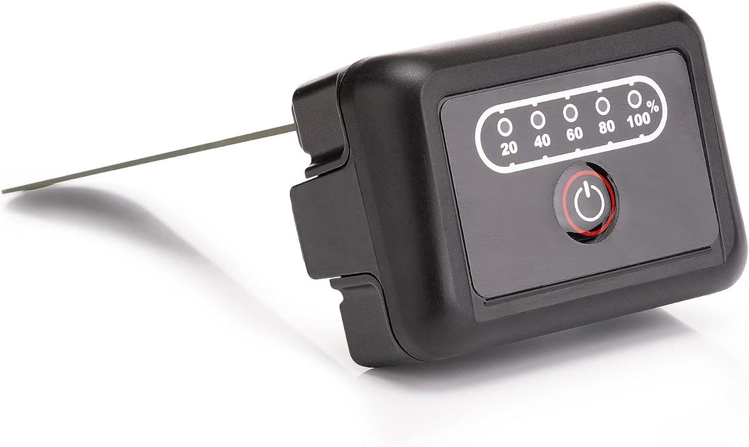Baricus Bewässerungssteuerung Smart mit Bodensensor B-Ware | 30 m Funkreichweite · Temperatursensor