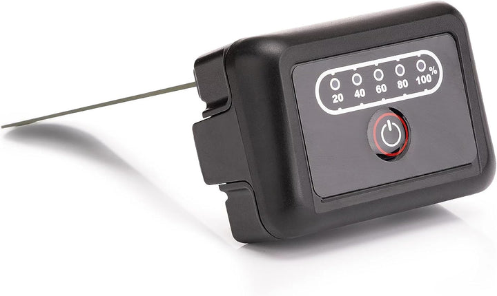 Baricus Bewässerungssteuerung Smart mit Bodensensor B-Ware | 30 m Funkreichweite · Temperatursensor
