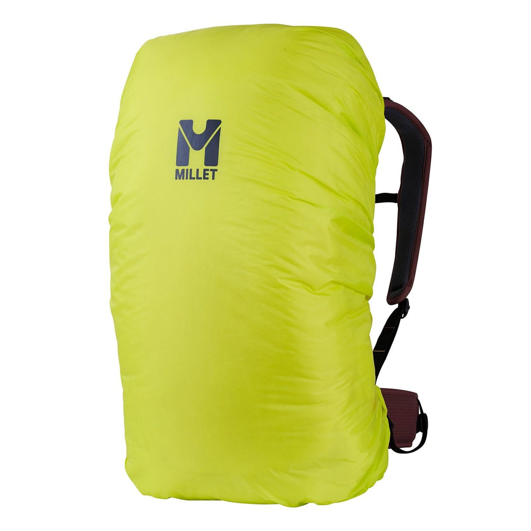 MILLET XL Gelb Neues Logo, XL Gelb Neues Logo