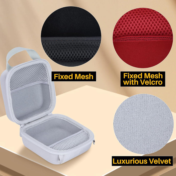 Hart Schutz Hülle Etui Tasche für Kodak Pixpro AZ405/AZ425/AZ255/AZ401/AZ528 Digitale Bridge-Kamera