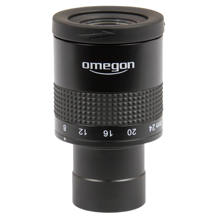 Omegon Magnum Zoomokular 8-24mm 1,25''