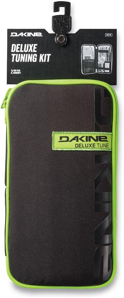 Deluxe Tune Kit Einheitsgrösse, Einheitsgrösse