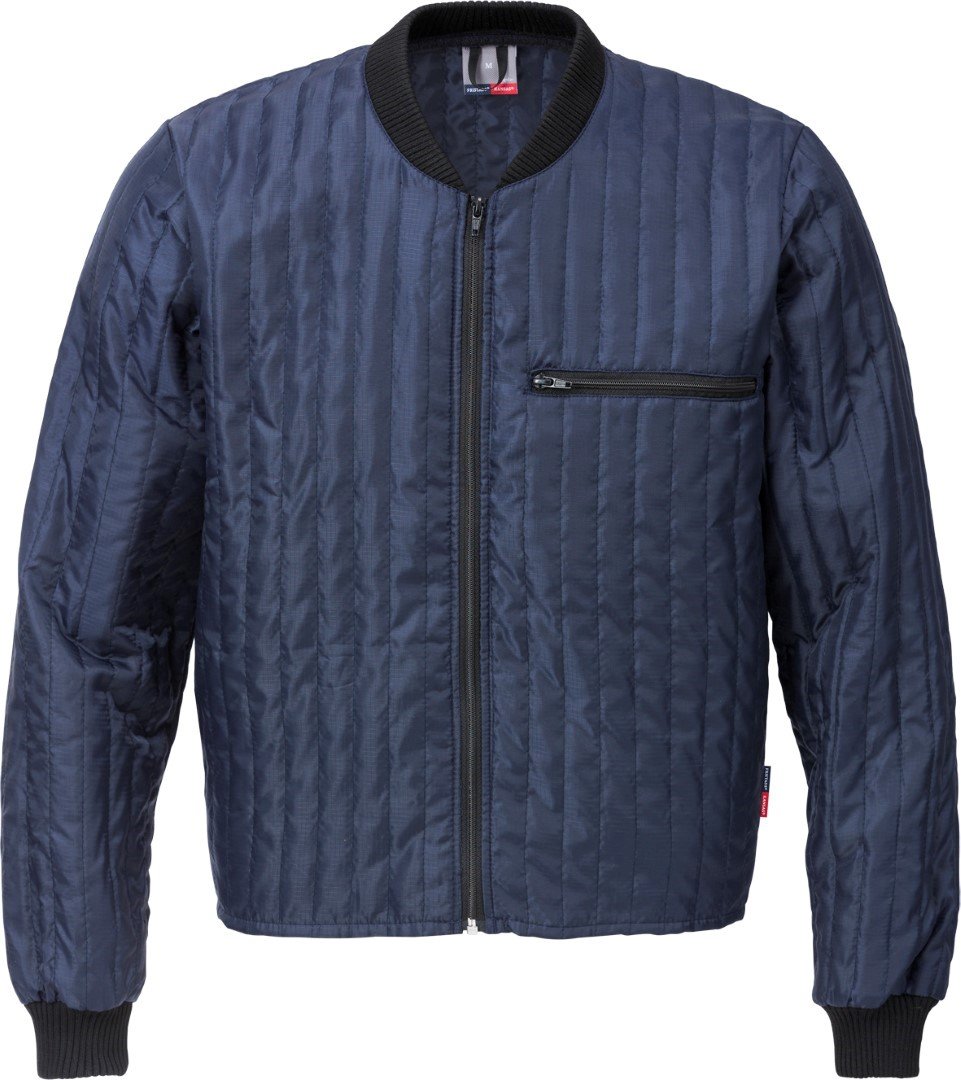 Fristad Kansas - Jacket Thermo 4808 MTH Large Dark Navy 100775-540 L