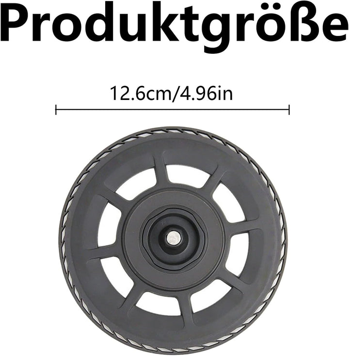Wischtuchhalter passend für Dreame X50 Ultra Complete, X50 Master, L40s Pro Ultra, L50 Pro Ultra Rob