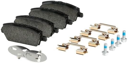 Bosch 986494611 Bremsbelag