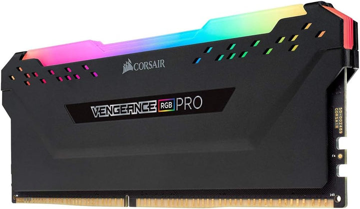 Corsair Vengeance RGB PRO DDR4 Light Enhancement KIT (ohne verbauten Arbeitsspeicher) Enthusiast RGB