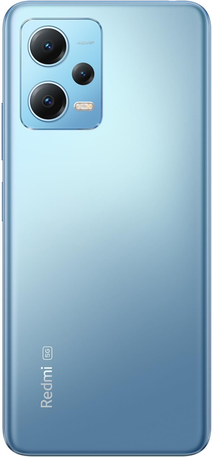 Xiaomi XIA DS REDMI Note 12 5G 4+128 GLO BLU