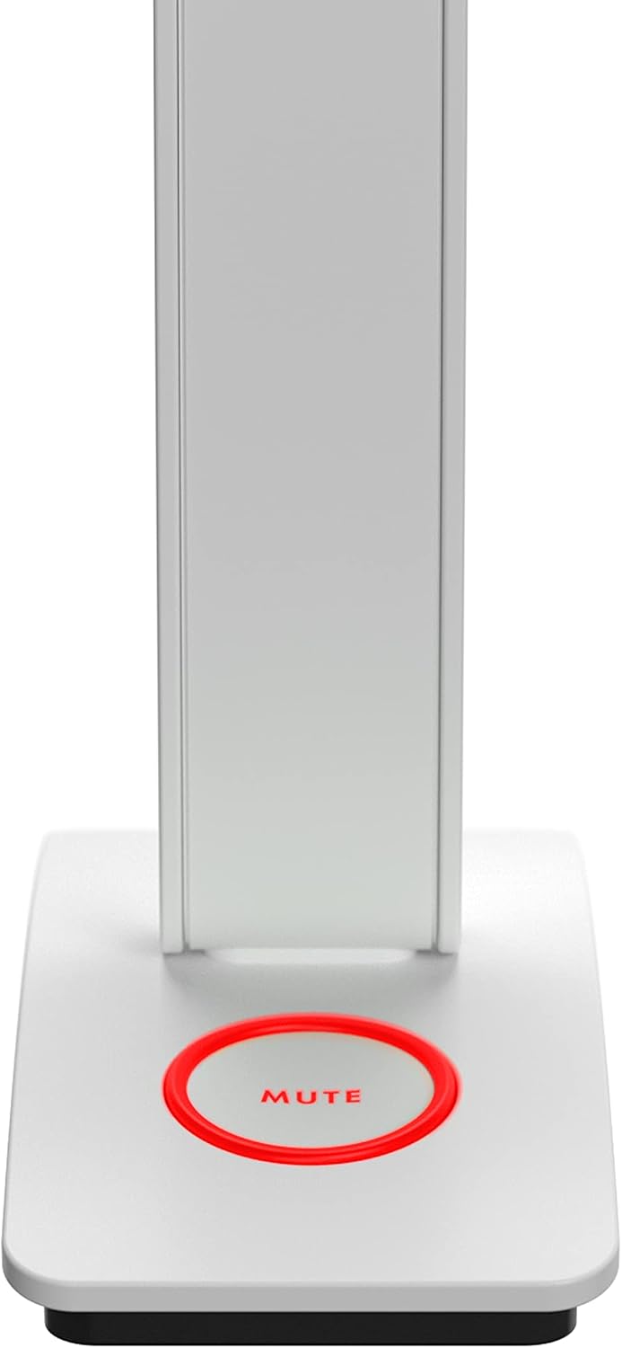 Neat Skyline – Unidirektionales USB-Desktop-Kondensatormikrofon für Konferenzen, Podcasts und Stream