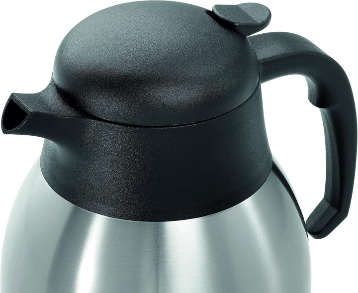 Bartscher Isolierkanne 2L-ST Gastronomiebedarf