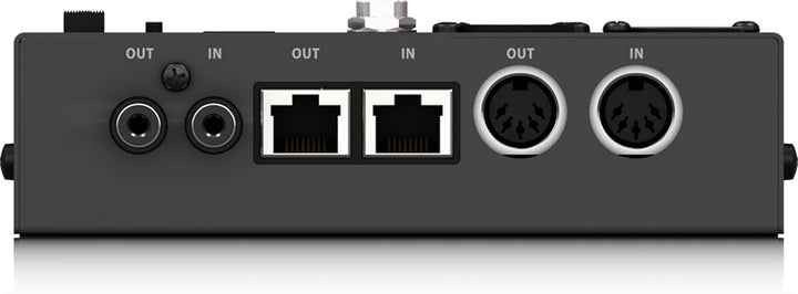 Behringer CT200 Mikroprozessorgesteuerter 8-in-1-Kabeltester, CT200