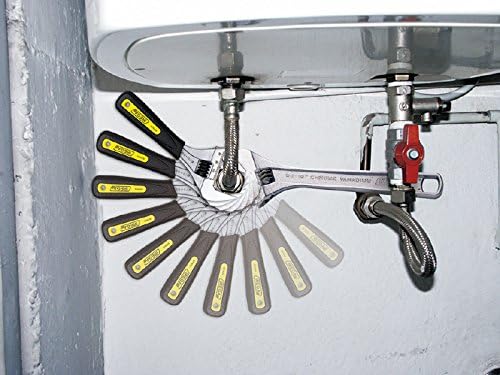 Irega ERGOTOP SWO 92/CBE- 6" (