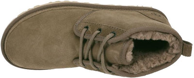 Herren Schnürboots Neumel, Hickory