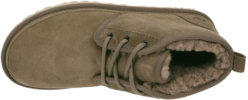 Herren Schnürboots Neumel, Hickory