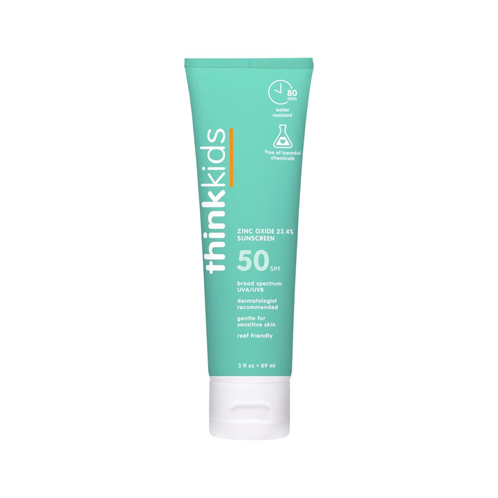 Thinksport Kid 's Safe Sonnenschutz LSF 50 +, 3oz