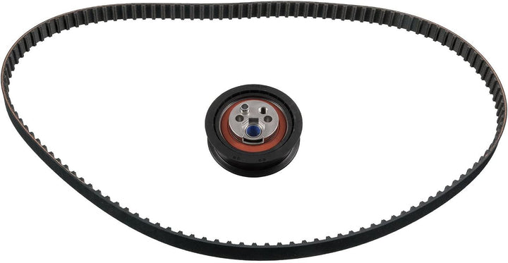 febi bilstein 14622 Zahnriemensatz für Nockenwelle , 1 Stück