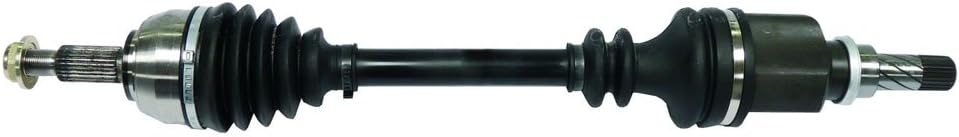 SKF VKJC 6053 Antriebswelle